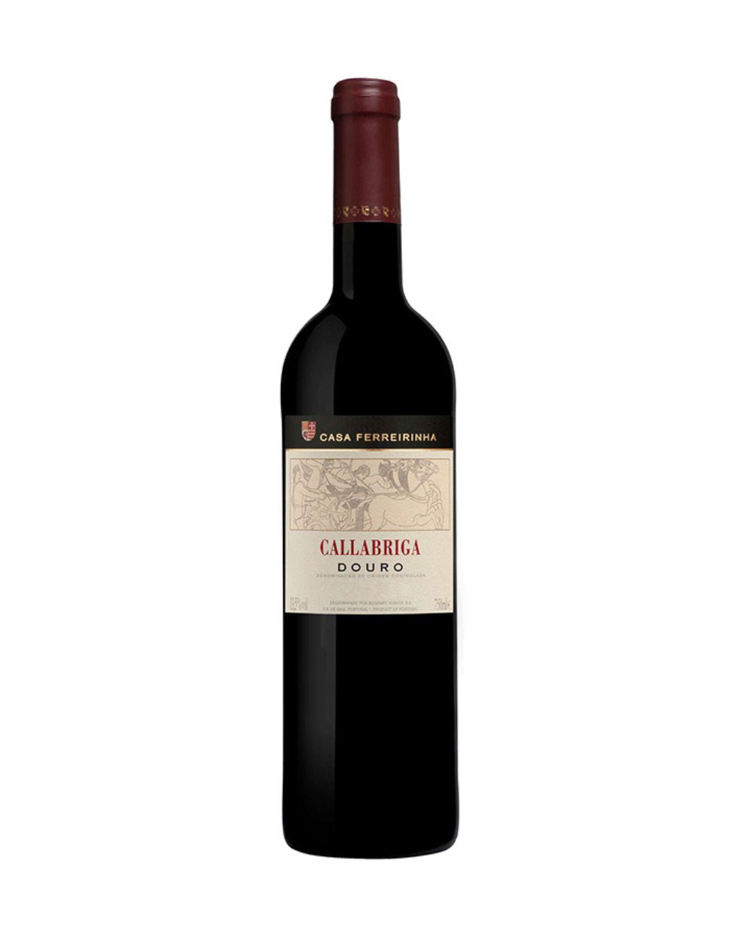 V.CALLABRIGA T.0.75